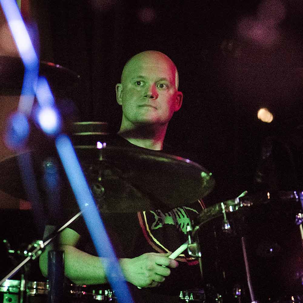 Jon Lauman