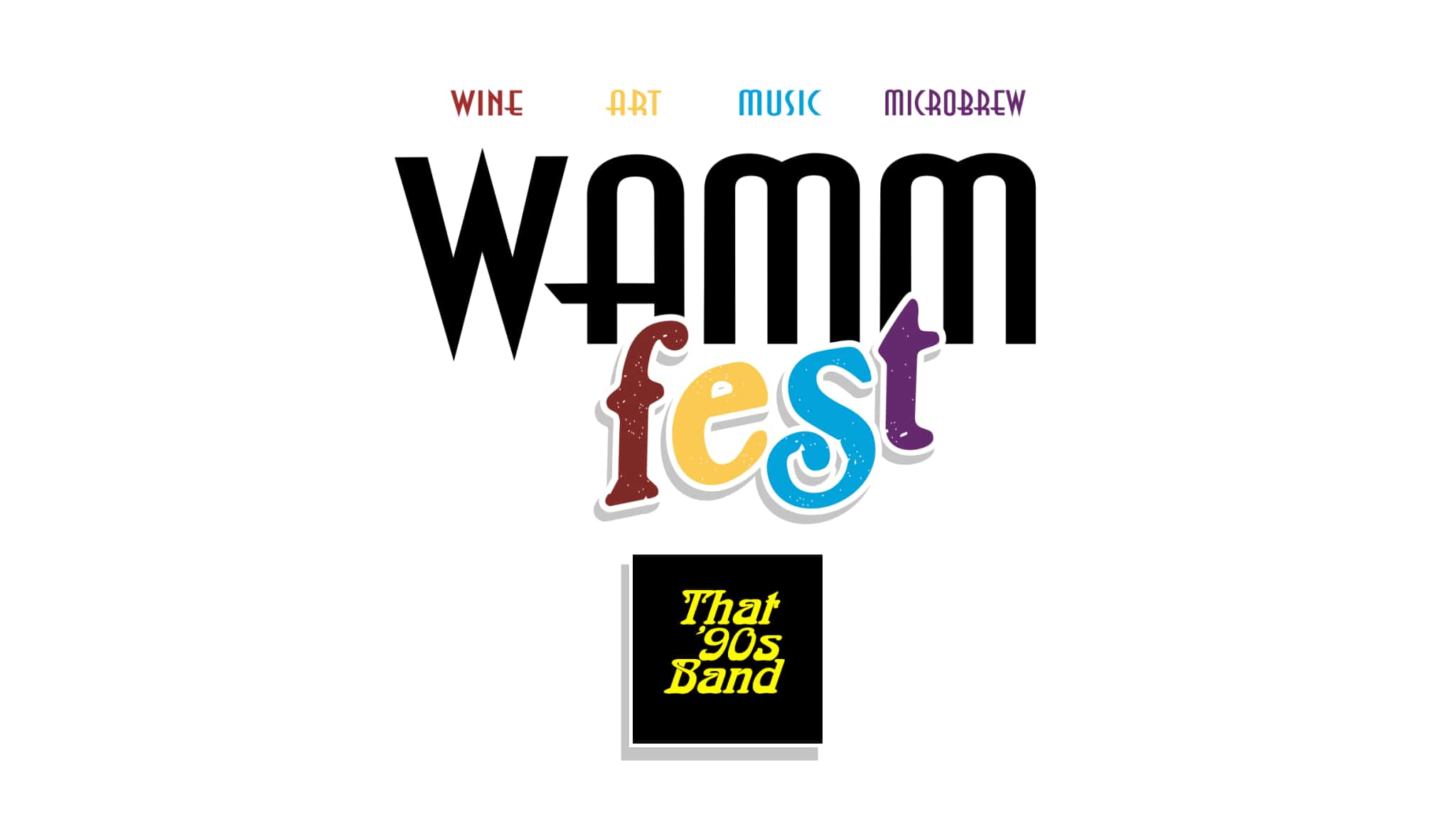 WAMMfest